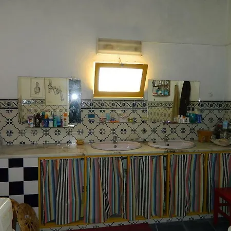 Casa Crocodilo | Algarve