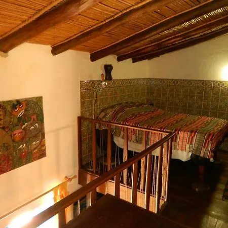 منزل للإقامة Casa Crocodilo | Algarve ساو برأس دي البورتيل