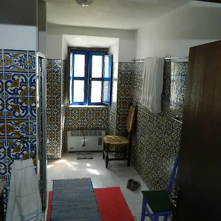 منزل للإقامة Casa Crocodilo | Algarve