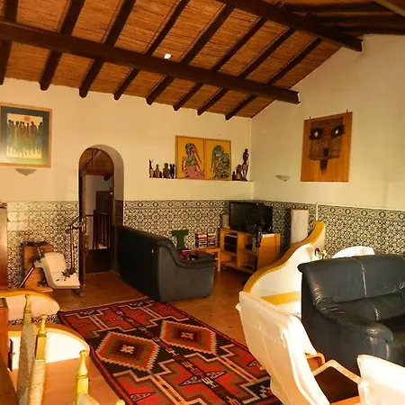 Casa Crocodilo | Algarve Quarto em Acomodações Particulares