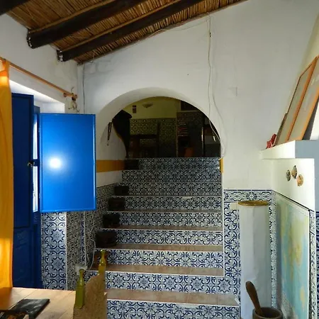 Homestay Casa Crocodilo | Algarve *